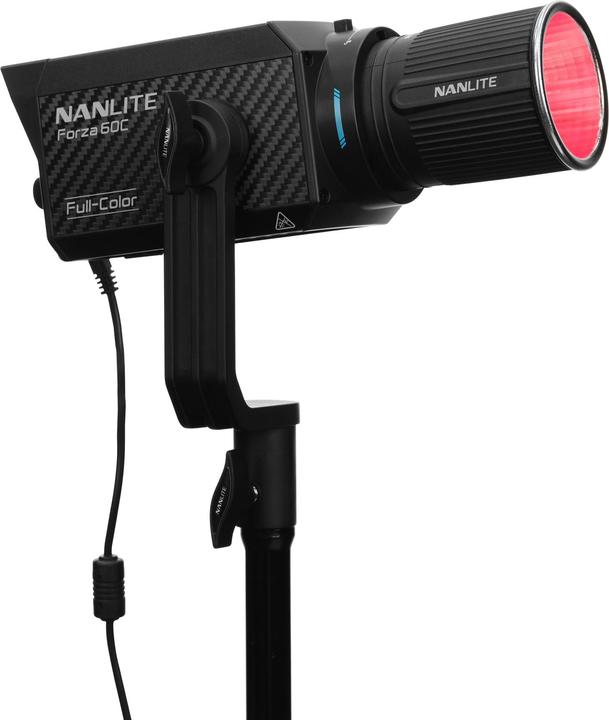 Image du produit Nanlite Kit Forza 60C (Lumière vidéo, éclairage de studio)