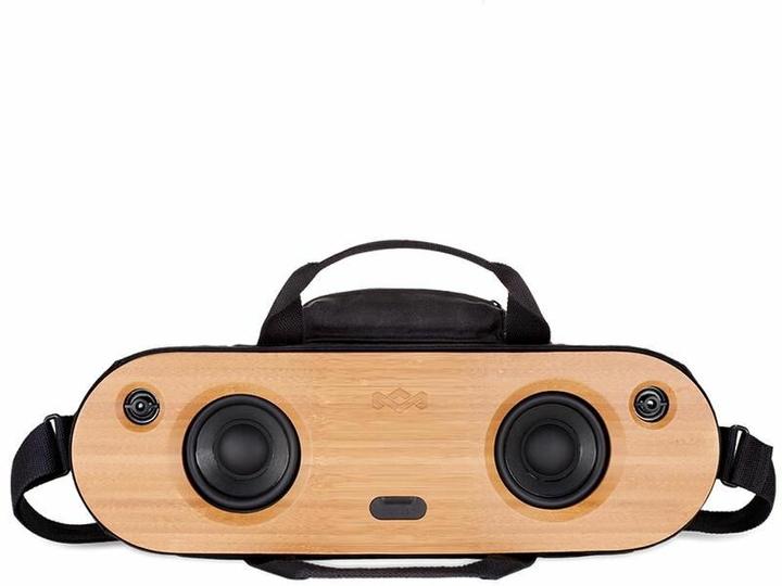 Immagine prodotto House of Marley Borsa di Riddim 2 (10 h, Batteria ricaricabile, Batteria)