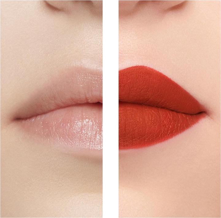 Produktbild Givenchy Le Rouge Deep Velvet Lipstick (34 Rouge Safran)