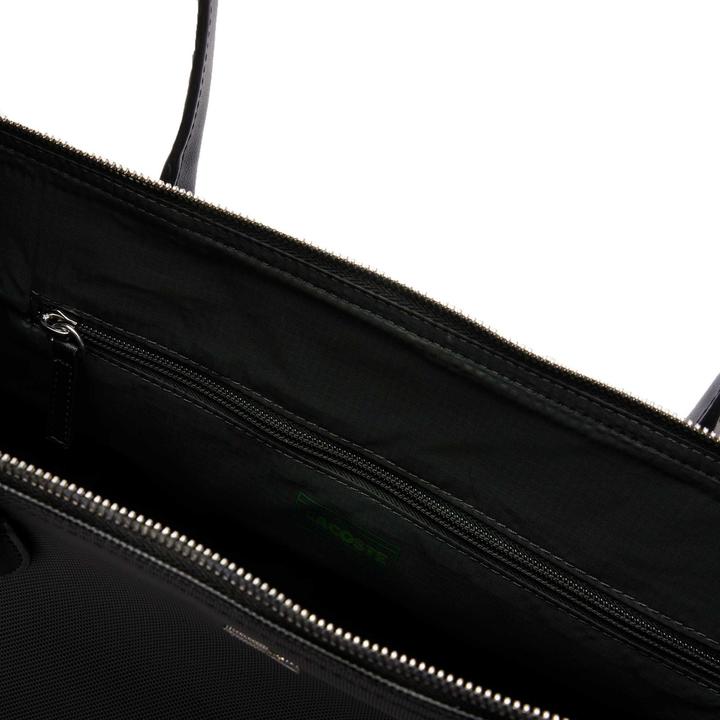 Image du produit Lacoste Athena Petit Piqué Shopping Bag