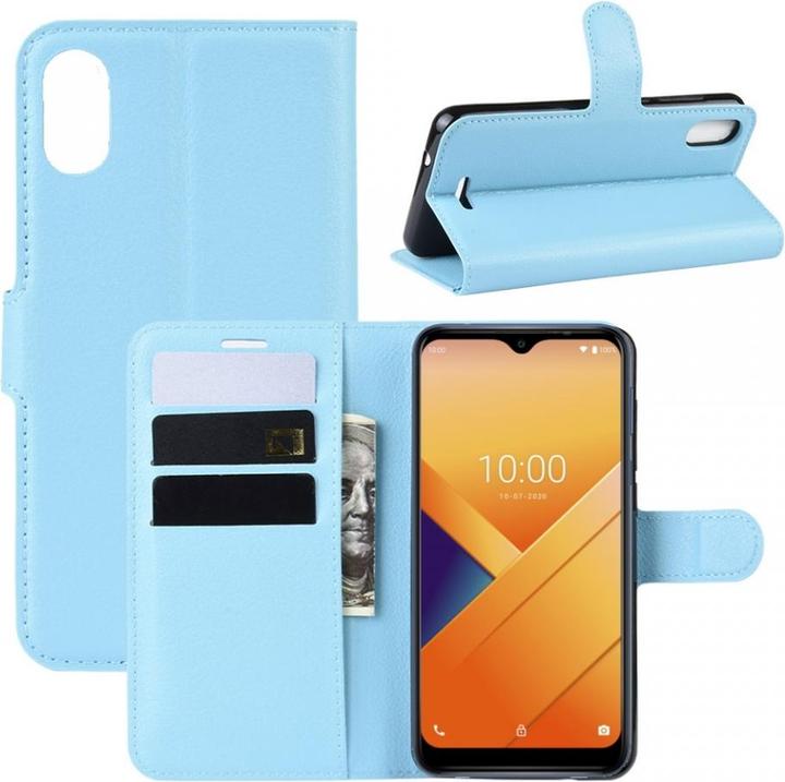 Light blue