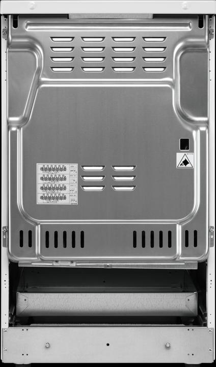 Actual product image Electrolux Feh50p2