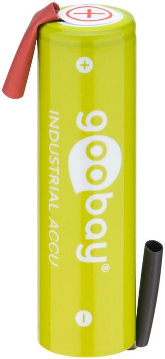 Goobay AA (Mignon)/HR6 (1 Stk., AA, 2100 mAh, Akku)