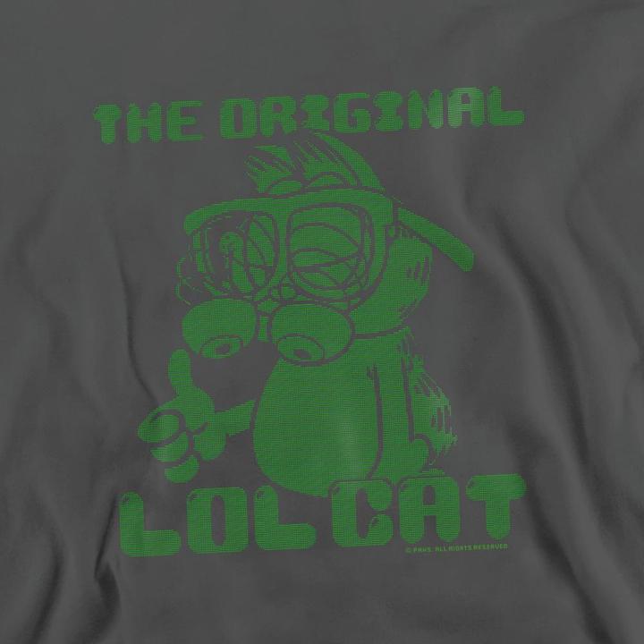 Produktbild Garfield OG LOL Sweatshirt (M)