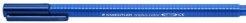 Actual product image Staedtler Tripluscolor 323 (Blue, 1 x)