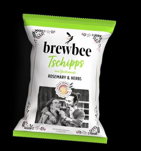 Image du produit Brewbee Conseils (90 g)
