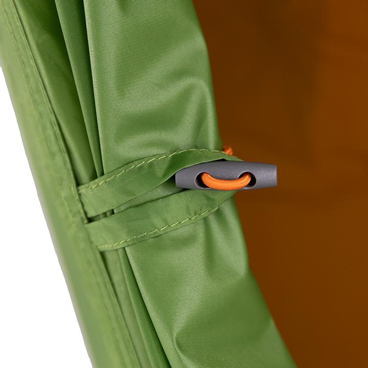 Image du produit Vango Nevis 300 (Tente tunnel, 2.50 kg, 3 personnes)