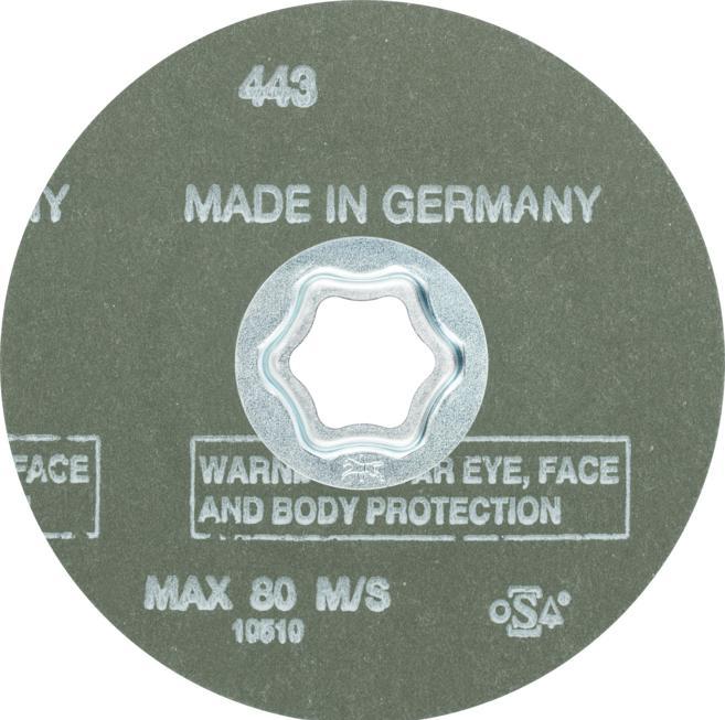 Actual product image Pferd CC-FS 115 Z 60 (60)