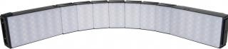Immagine prodotto Sirui Dragon B25R pannello LED RGB pieghevole da 25W per foto e video