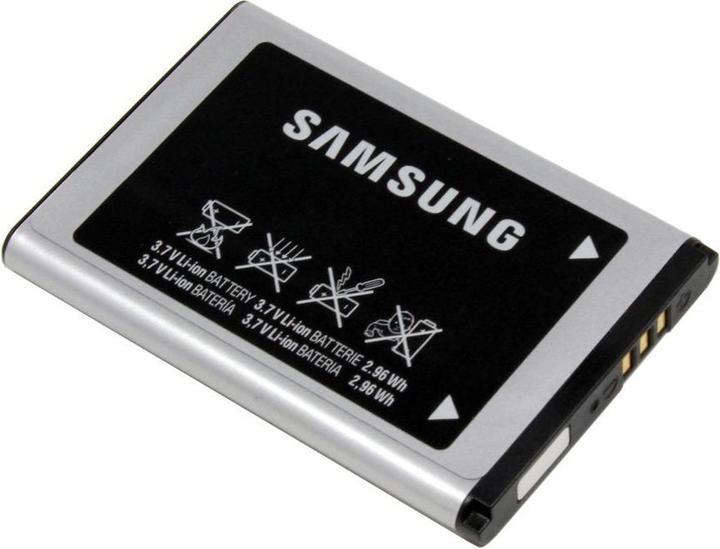 Immagine prodotto Samsung Batteria AB463446BU 800 mAh