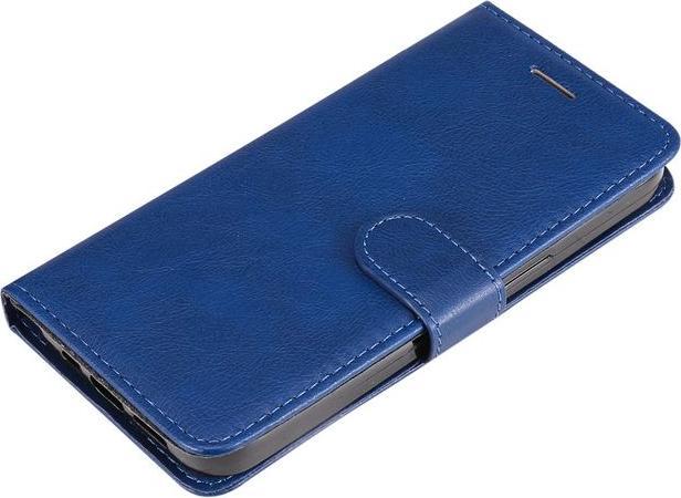 Image du produit MU Classic Classic II série couverture de livre en cuir (Oppo A58 4G)