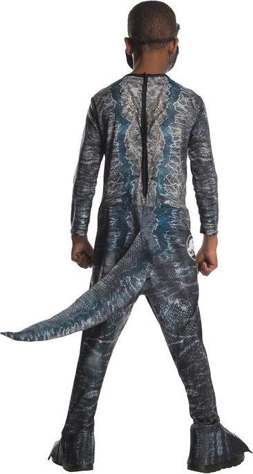 Actual product image Rubies Jurassic World 2: Velociraptor (98, 102, 104, 100 A)