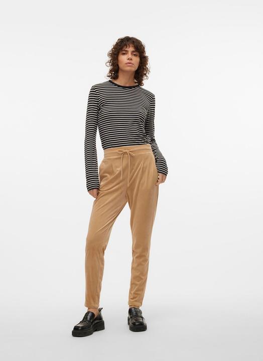 Produktbild Vero Moda VMLEA Mittlere Taille Hose Hose (34)