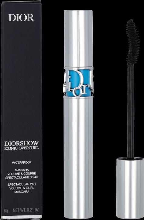 Image du produit Dior Diorshow (091 Noir)