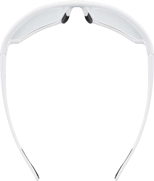 Produktbild Uvex Sports sportstyle 806 V (Weiss, Smoke, Grau)