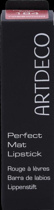 Produktbild Artdeco Perfect Mat (184 rosewood)