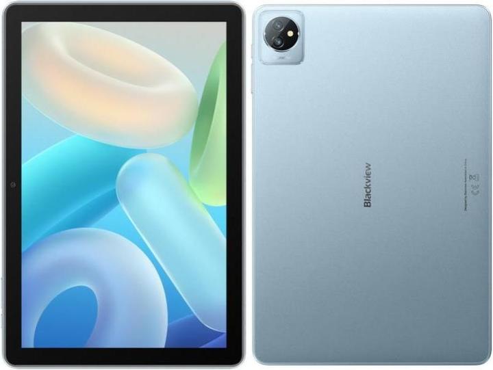 Produktbild Blackview Tab 8 (4G, 10.10", 128 GB, Blau)
