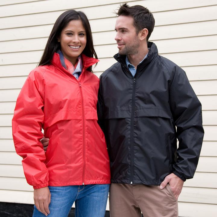Image du produit Regatta Veste Core légère imperméable au vent (S)