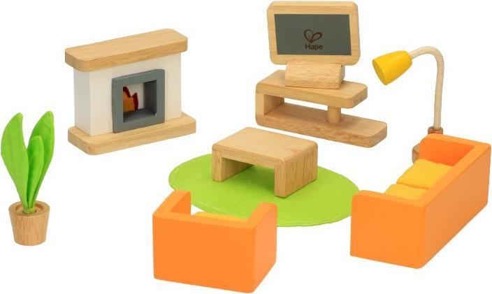 Image du produit Hape Salle de séjour