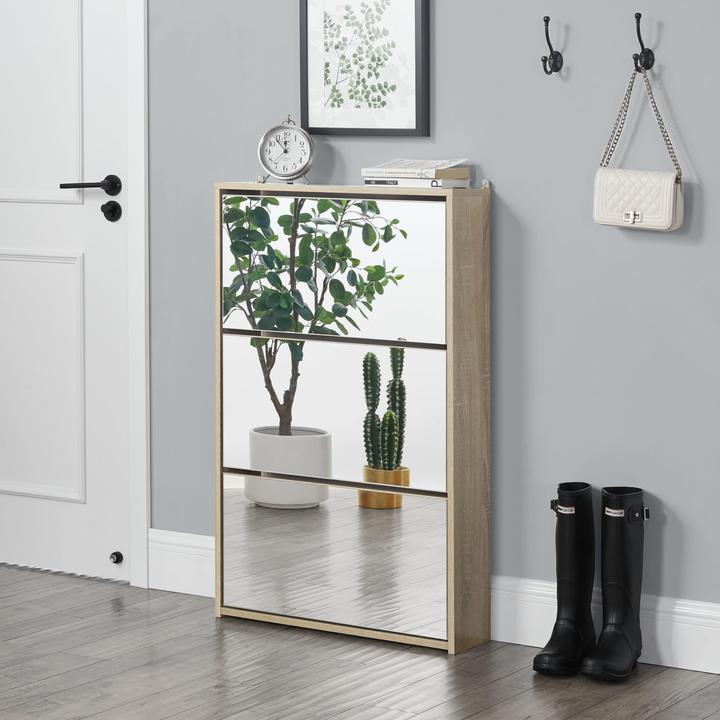 Immagine prodotto En.Casa Kiel (102,5 x 63 x 17 cm)