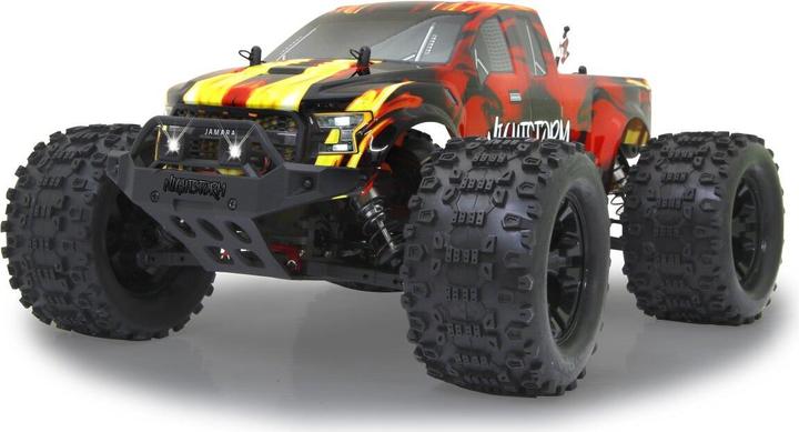 Produktbild Jamara Nightstorm