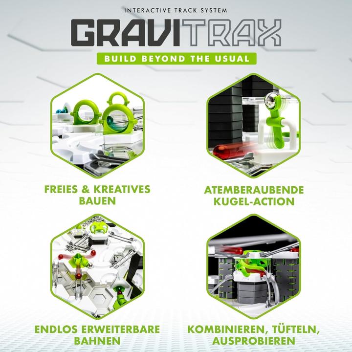 Produktbild Ravensburger GraviTrax Starter Set