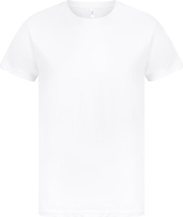 Actual product image Casual Classics Mens Premium Ringspun Tee (4XL)