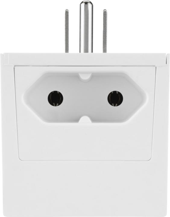 Immagine prodotto REV Travel Plug Traveler USA