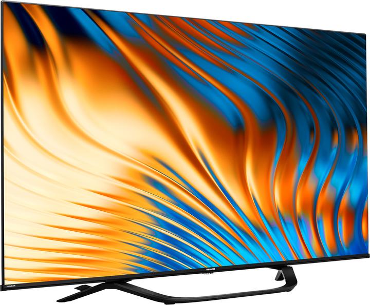 Actual product image Hisense 50A63H (50", LCD, UHD, 2022)