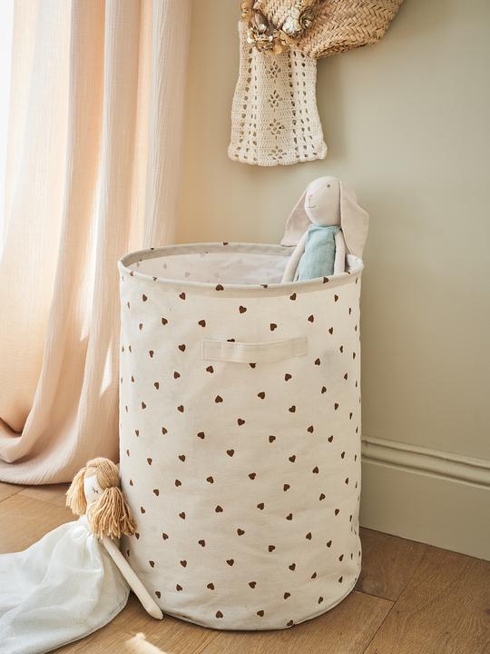 Actual product image Vertbaudet Storage basket