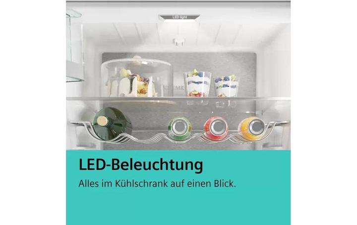 Produktbild Siemens KG39EAICA (343 l)