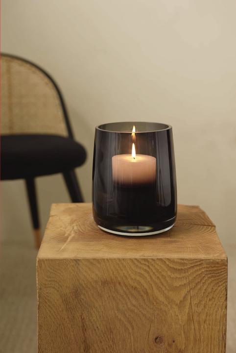 Image du produit ASA Selection Vase, gris (1 x, 14,5 x 18 cm)