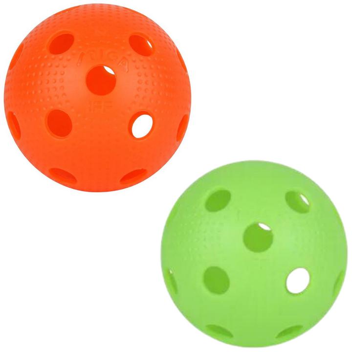 Produktbild Stiga Unihockey Ball bunt