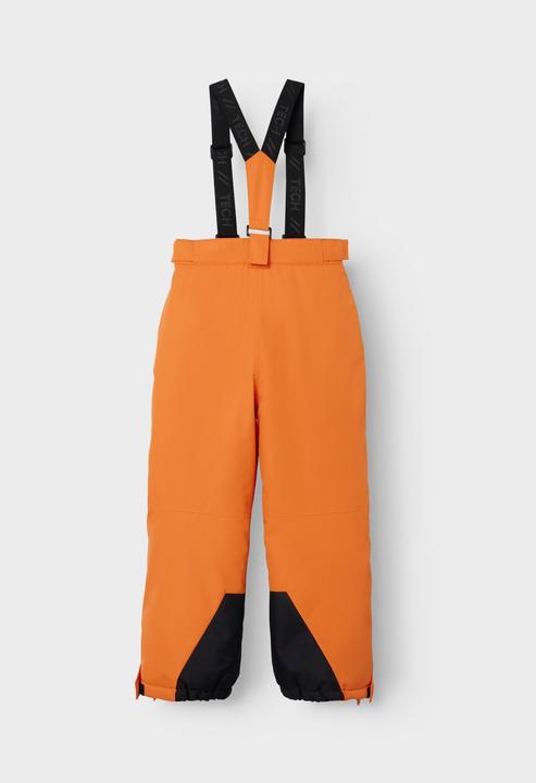 Produktbild Name it Nknslope10 Ski Pant Limited Edition Fo (152)