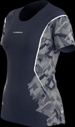 Image du produit La Sportiva Pacer T-Shirt W (M)