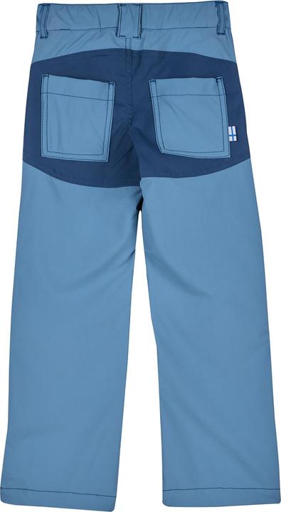 Actual product image finkid Kiksa Move (110)