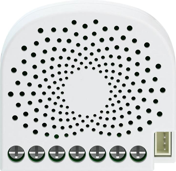 Actual product image Aeotec Z-Wave Window/Jalousinen Switch (Switch actuator)