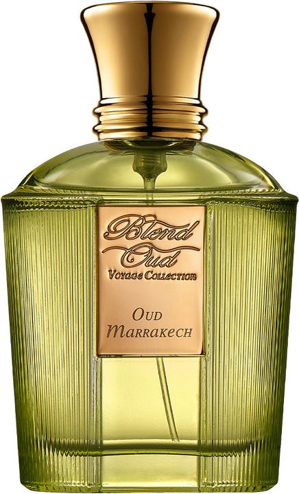 Blend Oud Marrakech Eau de Parfum (Eau de Parfum, 60 ml)