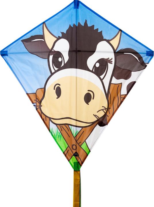 Actual product image Invento Eddy cow