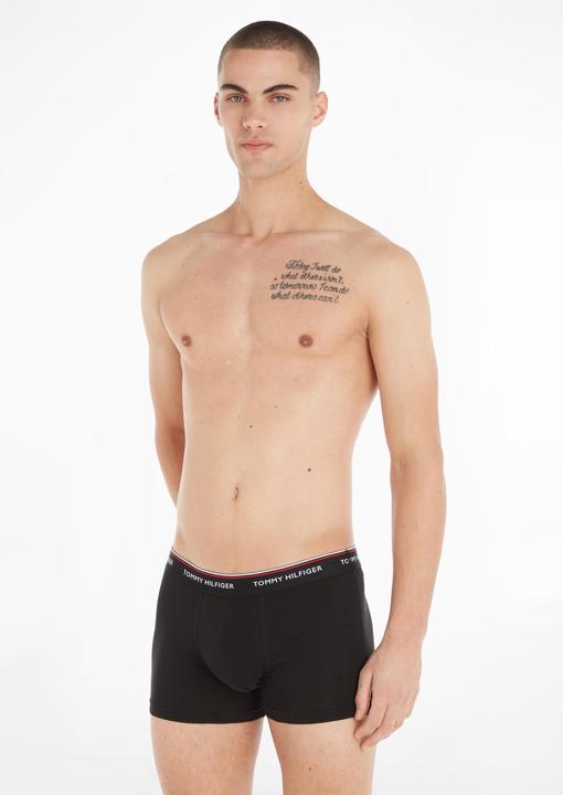 Produktbild Tommy Hilfiger Trunk (M, 3er Pack)
