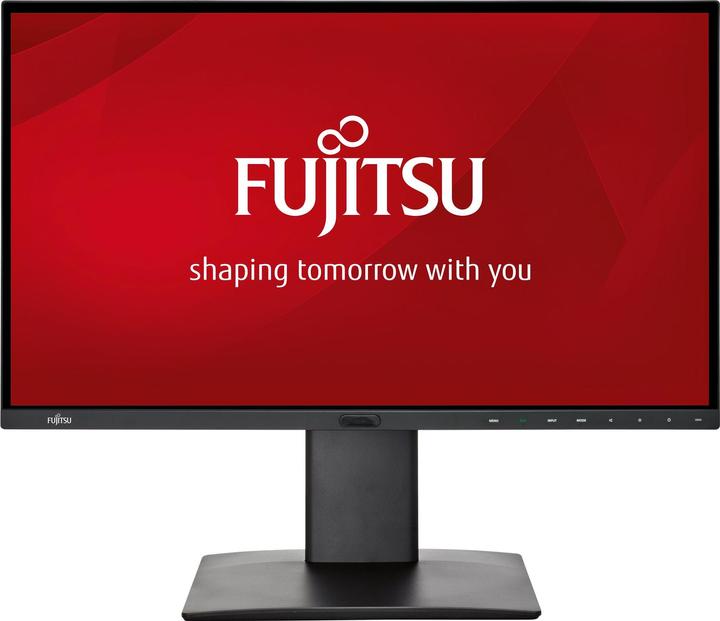 Image du produit Fujitsu P27-8 (3840 x 2160 pixels, 27")