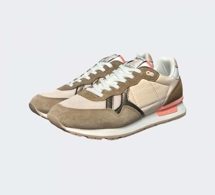 Actual product image Pepe Jeans Brit Camp (36)
