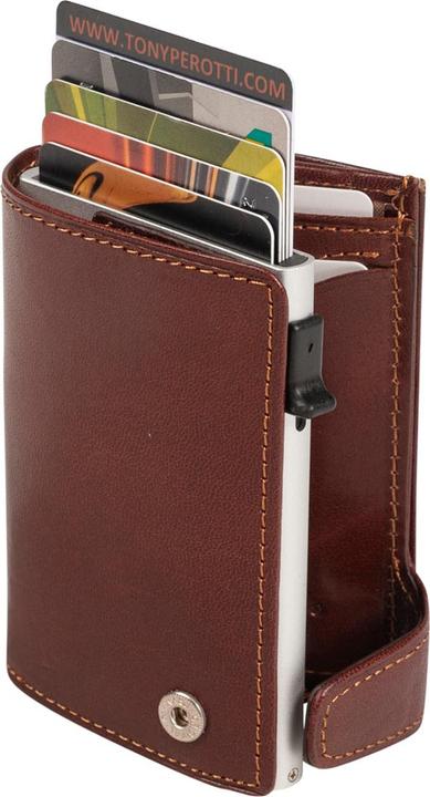 Actual product image Tony Perotti Special Edition Geschenkbox