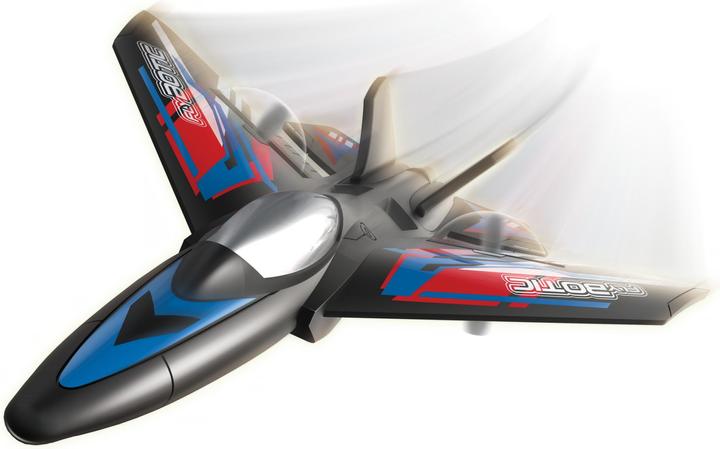 Immagine prodotto Silverlit Flybotic X-Twin Evo