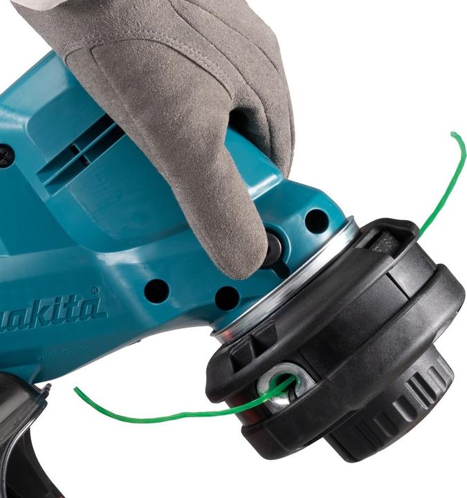 Actual product image Makita DUR194ZX3 (Trim line)