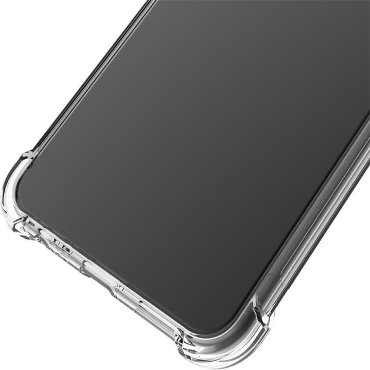 Image du produit Screenguard Sony Xperia 5 IV Housse Crystal Soft Airbag Bumper (Sony Xperia 5 IV)