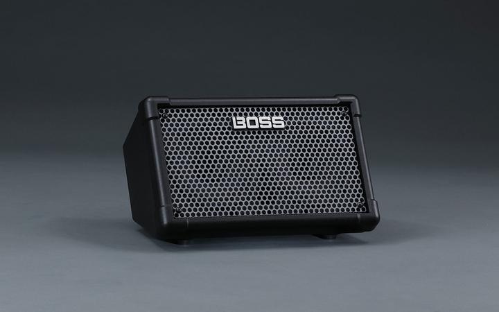 Actual product image BOSS (Electronics) Cube Street II (Guitar, 10 W)