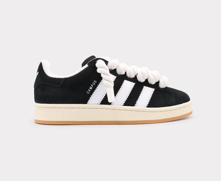 Produktbild adidas Campus 00s Core Black (41 1/3)