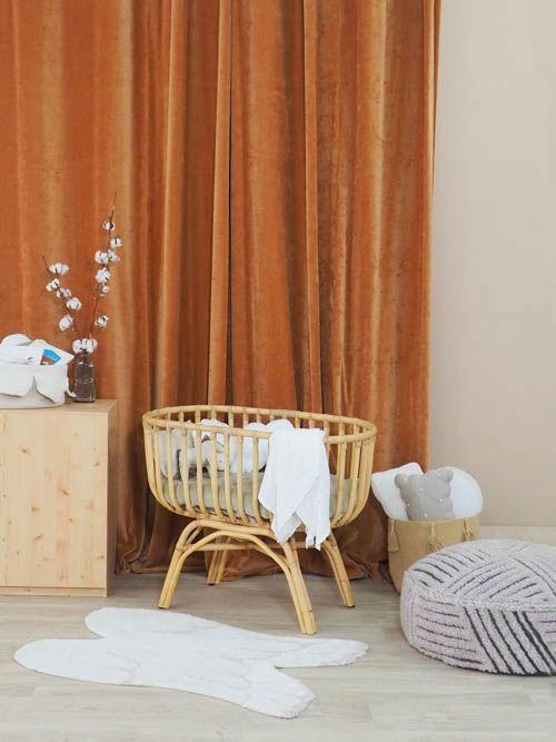 Immagine prodotto Lorena Canals Tappeto Ali Mini (70 x 100 cm)
