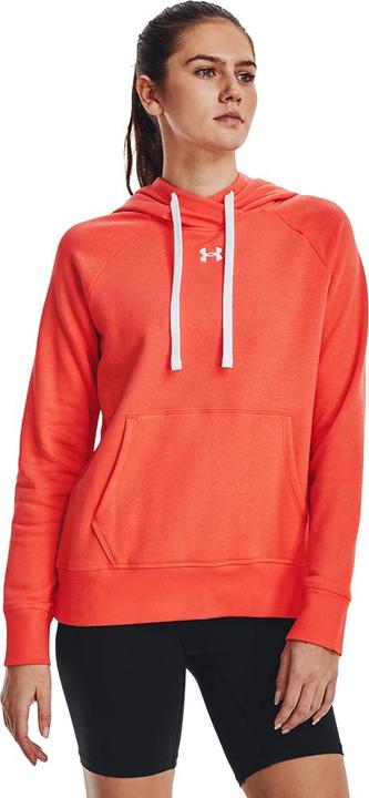 Immagine prodotto Under Armour Felpa Con Cappuccio Rival Fleece Hb (M)